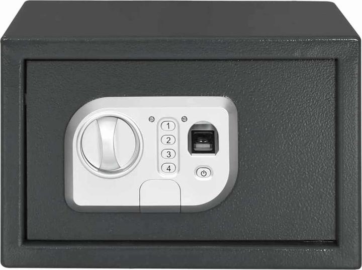 Produktbild vidaXL Elektronik Safe (12.40 l)