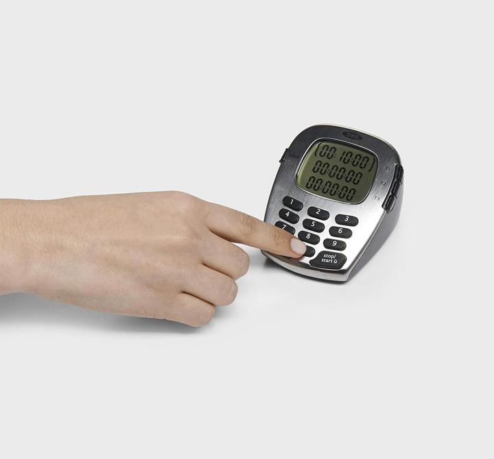 Actual product image OXO Triple Timer
