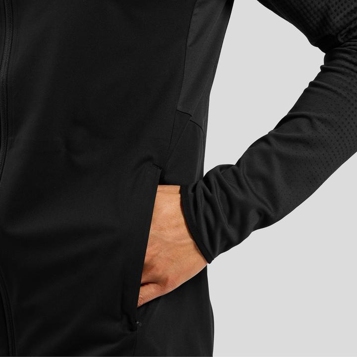 Actual product image Odlo Zeroweight Warm 2.0 (XXL)