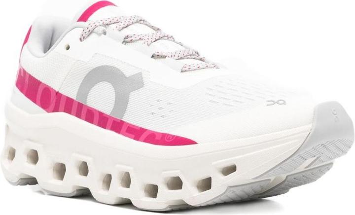 Produktbild On Running Sneakers White (40.5)