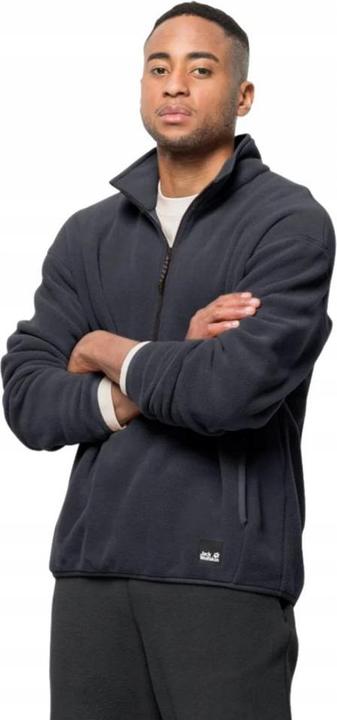 Produktbild Jack Wolfskin Osloer FleeceOberteil (M)