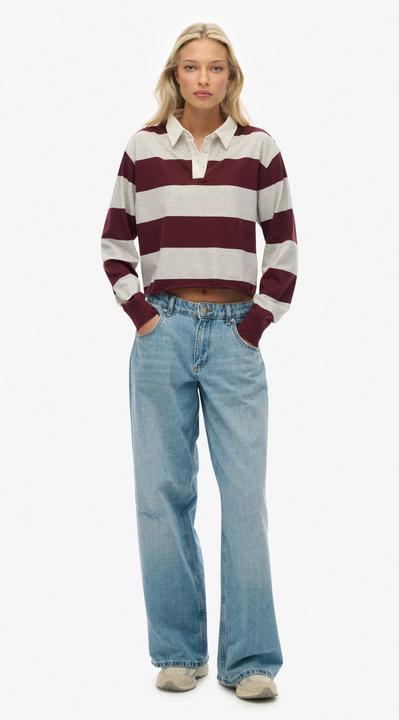 Produktbild Superdry Athletic Essentials Stripe (M)