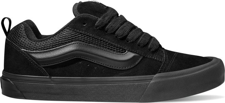 Image du produit Vans Knu Skool BLACK/BLACK (44.5)