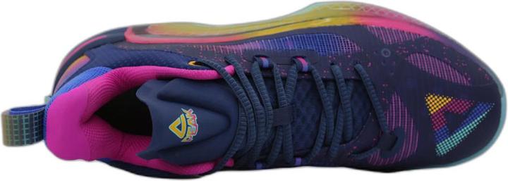 Actual product image Peak Ice Works indoor shoes flash 5 (42)