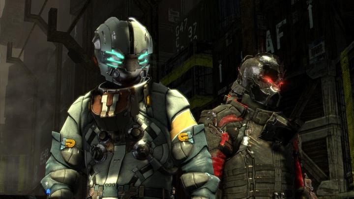 Produktbild EA Games Dead Space 3 (PC, DE)