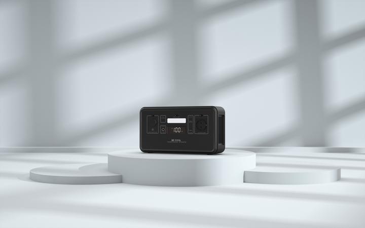 Produktbild Be Cool BC296NCM (296 Wh, 6.50 kg)