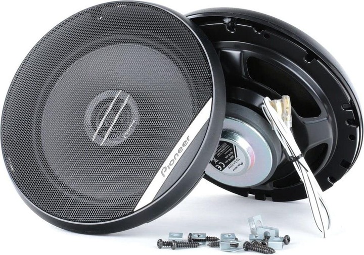 Actual product image Pioneer TS-G1720F (300 W, 14.40 cm)
