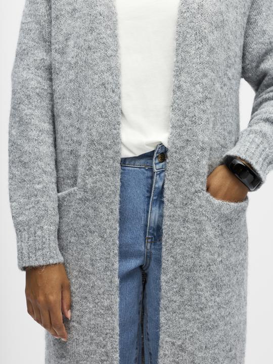 Actual product image Object Longline Strickjacke (XS)