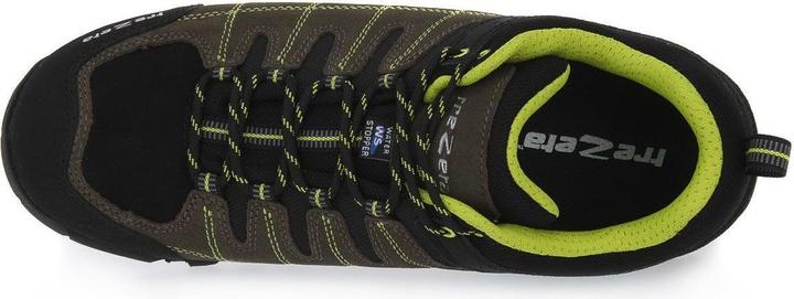 Produktbild Trezeta wanderschuhe hurricane evo low wp (42)