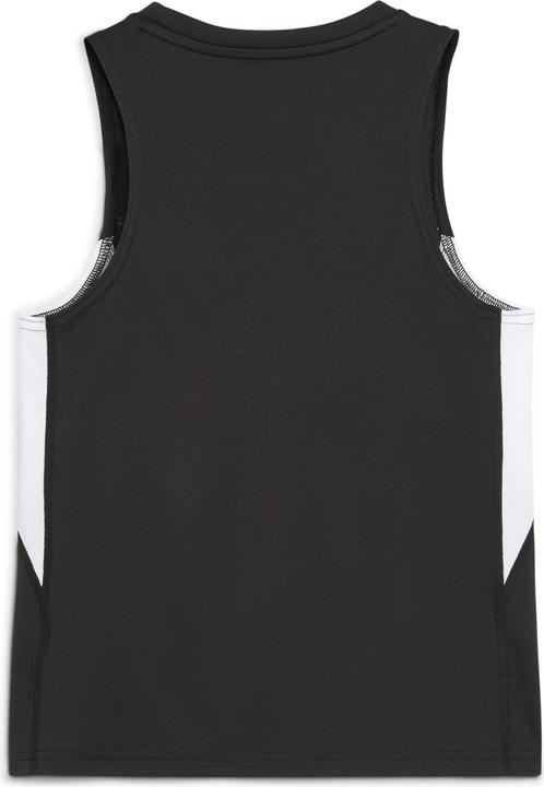 Actual product image Puma Y Cross The Line Singlet 3.0 (164)
