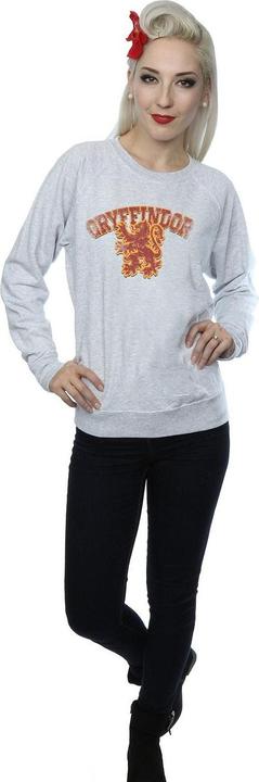 Image du produit - Sweat GRYFFINDOR SPORT EMBLEM - Femme (L)