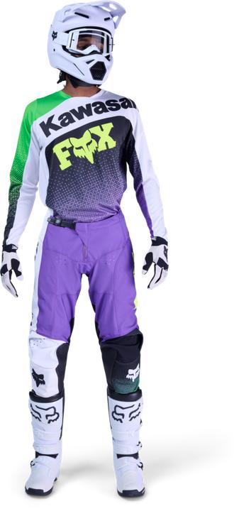 Produktbild Fox 180 Kawasaki Jersey (S)