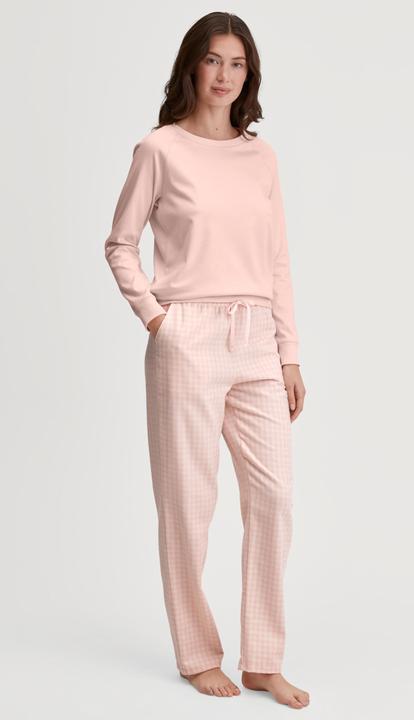 Actual product image Calida Favourites Langarmshirt (XXS)