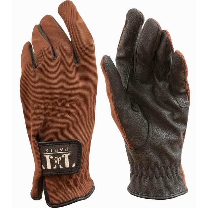 Produktbild TdeT Club (6, 8)