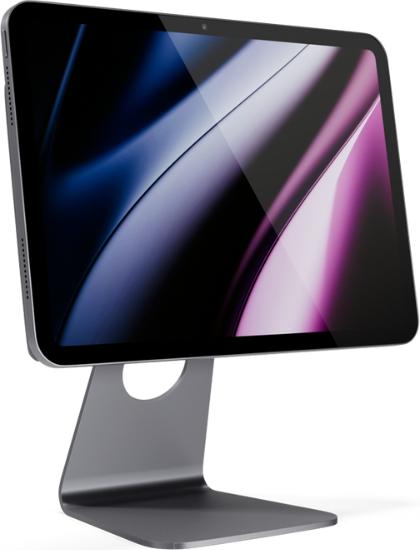 Produktbild Epico Magnetic Stand for Apple iPad Pro 11"/Air 10,9" - space gray
