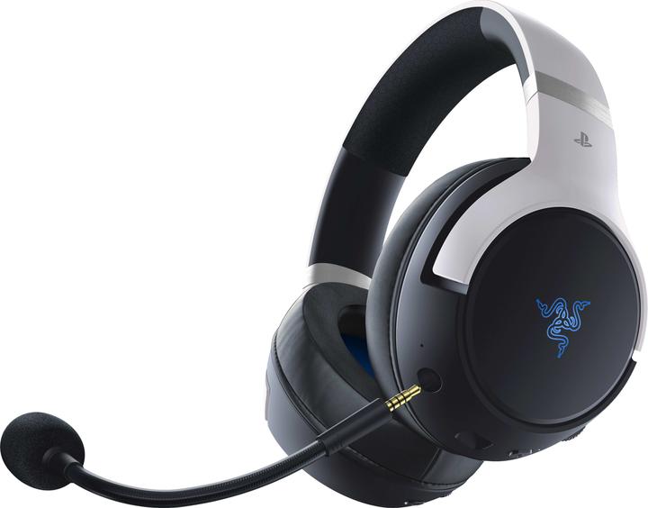 Produktbild Razer Kaira Pro Hyperspeed (Kabellos)