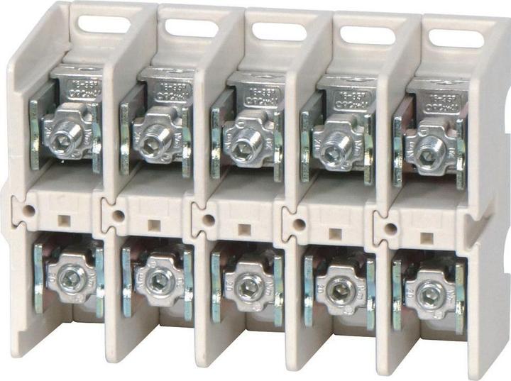 Actual product image Eaton Electric GmbH Terminal 160A 5p f.Netzans. K95/5