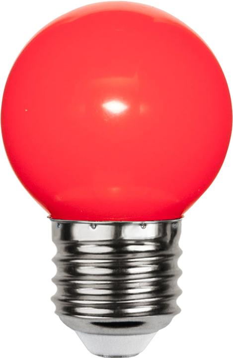 Produktbild Star Trading Für Partylichterkette (E27, 15 lm, 1 x)