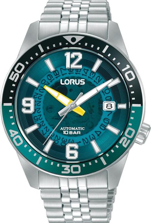 Wristwatches