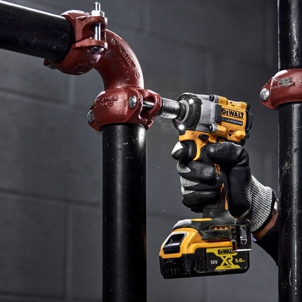 Produktbild DeWalt DCF922NTXJ (Akkubetrieb)