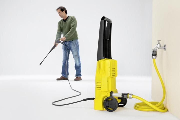 Produktbild Kärcher Wasserfilter