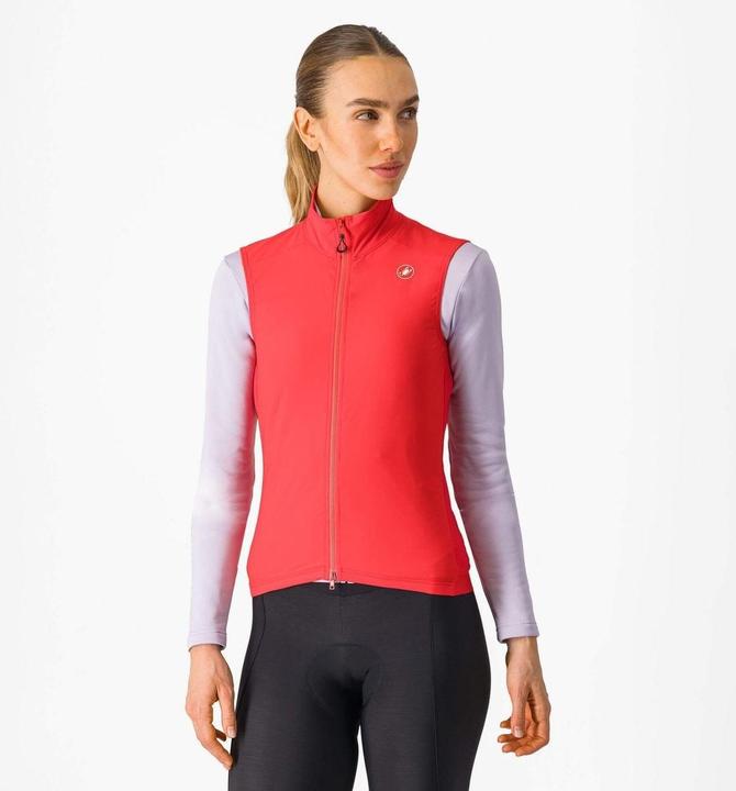 Image du produit Castelli Espresso W Vest (L)