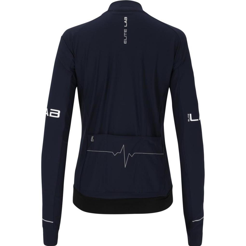 Thumbnail - Elite Lab, Damen, Velotrikot, Elite X1 (42), Blau, 42
