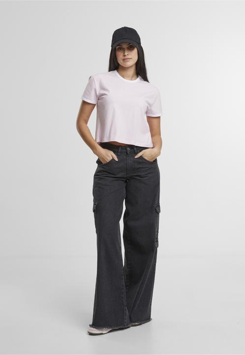 Produktbild Urban Classics Contrast Retro (S)