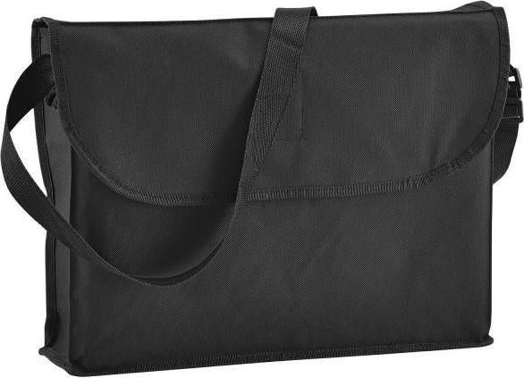 Actual product image Juskys Vital rollator with seat & shopping bag