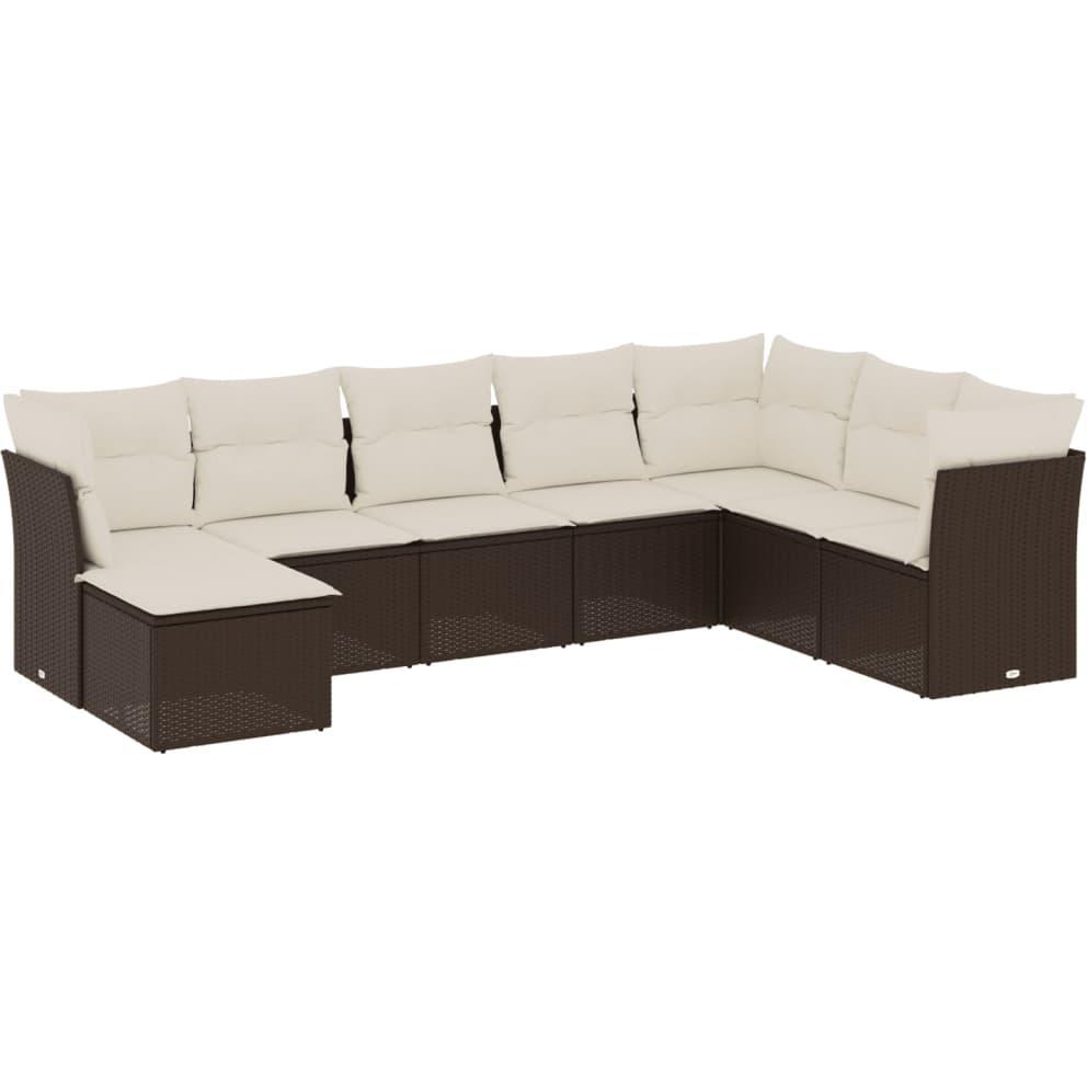 VidaXL, Gartenlounge, Jdavie