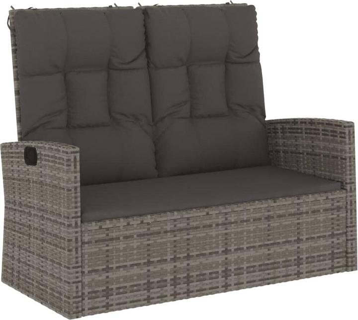 Produktbild vidaXL Baldrick