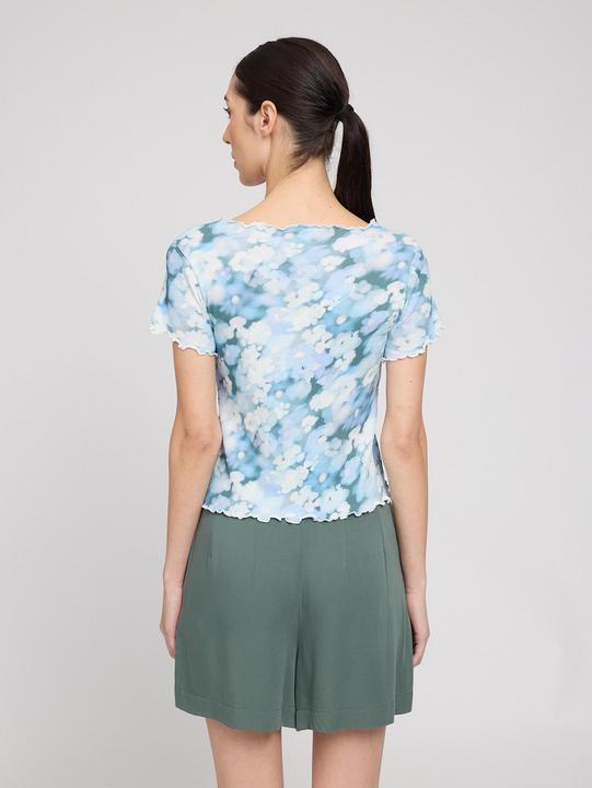 Produktbild Mazine Babylock Hems Printed (S)