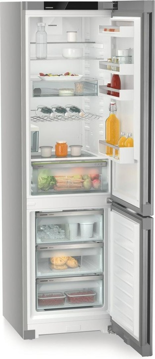 Actual product image Liebherr CNsfc574i-22 Plus EasyFresh NoFrost (371 l)