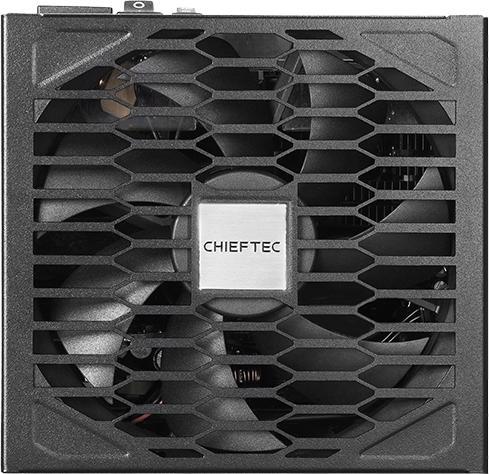 Produktbild Chieftec 1200W Vega M Series SPX-1200-FC 80+ Platin (1200 W)