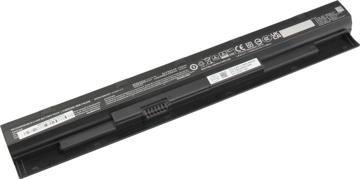Wortmann 6-87-NJ5MS-44D020 (4 Zellen, 3100 mAh)
