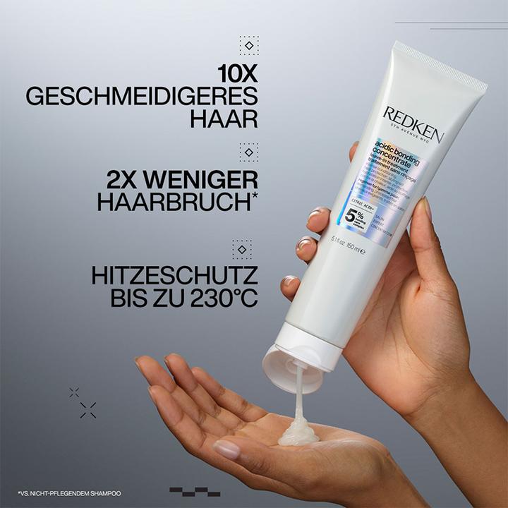 Immagine prodotto Redken Concentrato acido per l'incollaggio (Set per la cura dei capelli)