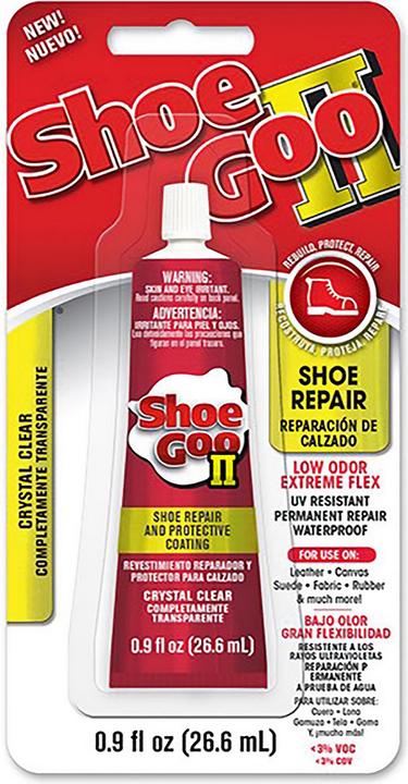 Shoe Goo Shoe Repair (26.60 ml)