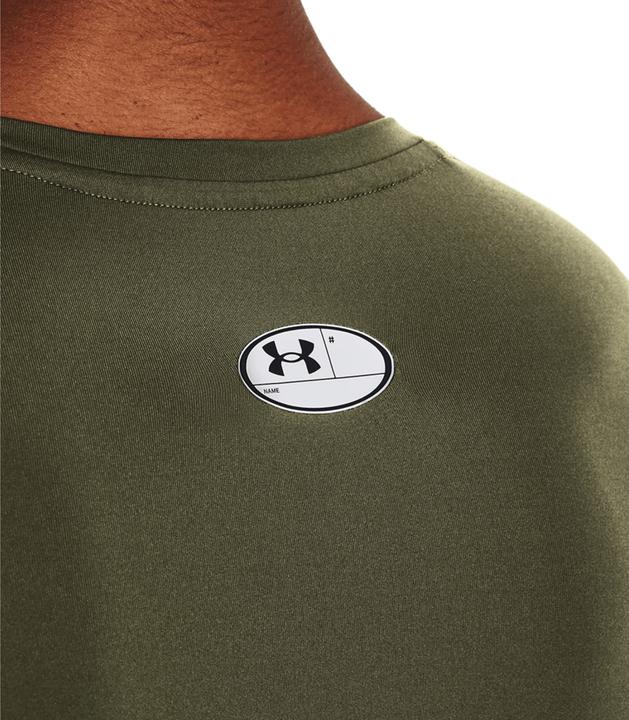 Produktbild Under Armour HG Sweatshirt (XXL)
