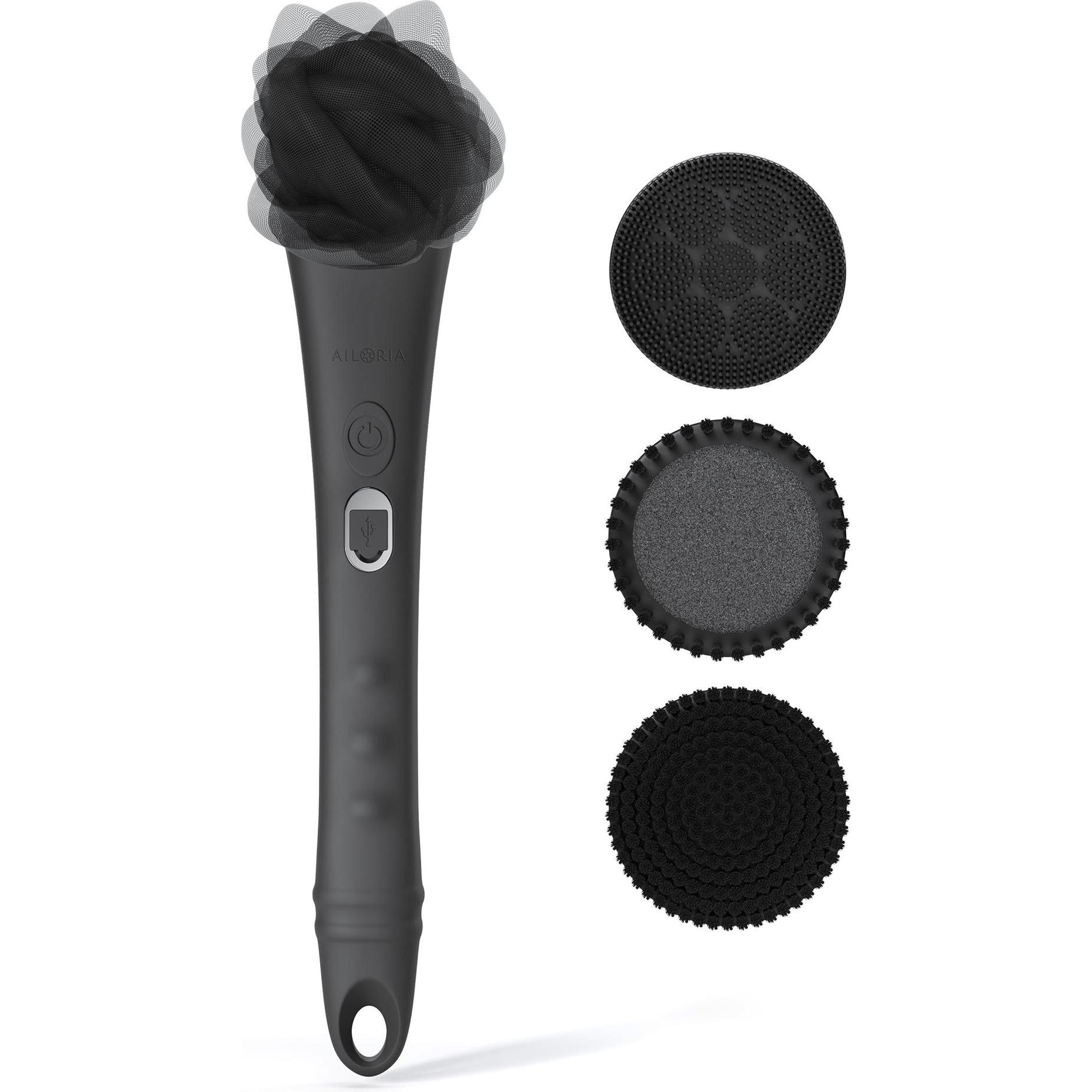 Ailoria Körper- und Wellnessbürste (50399321)