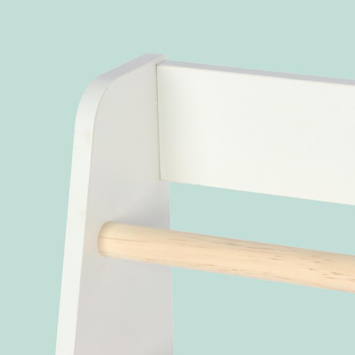 Immagine prodotto Relaxdays Bücherregal (60 x 20 x 90 cm)