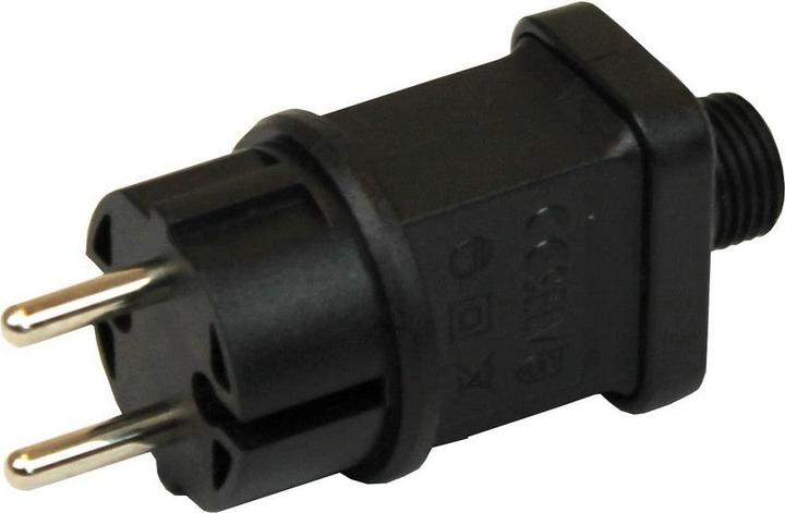 Produktbild Nedis Lichterkette 120 LED Ww Aussen (9 m)