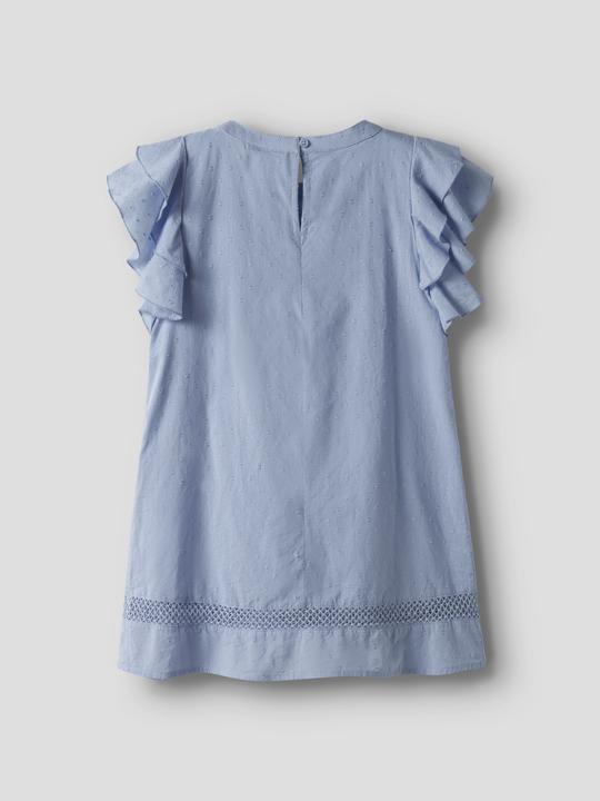 Produktbild Name it Nkffaride Ss Dress Noos (140)