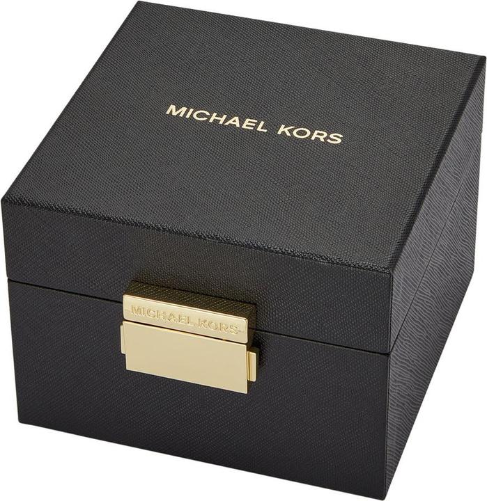 Actual product image Michael Kors Lexington (Analogue wristwatch, 38 mm)