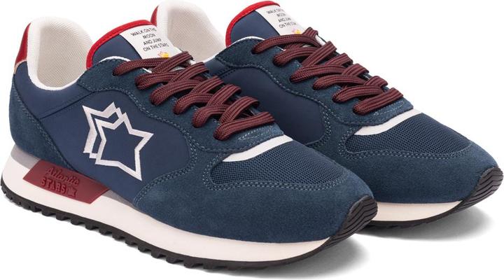 Produktbild Atlantic Stars Mennea Mod Col (42)