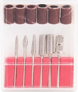 Produktbild Activeshop Mini Nagelfräser