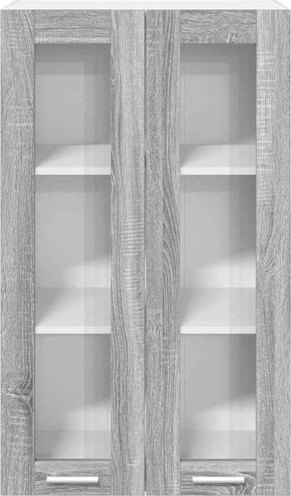 Produktbild vidaXL Küchenaufbewahrung (31 x 60 x 100 cm)