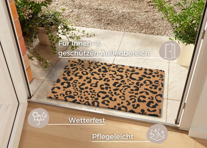 Immagine prodotto Hanse Home Mix Mats (45 x 75 cm)