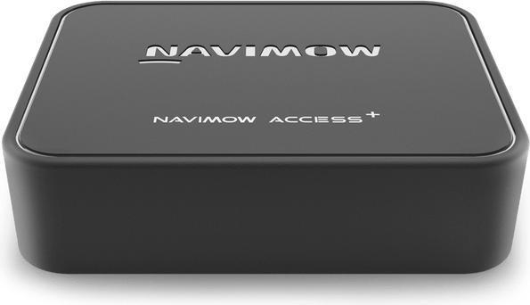Actual product image Segway-Navimow Navimow Access+ (4G module) (Mowing robot)