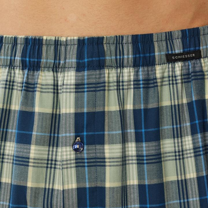 Produktbild Schiesser Boxer Multi (L, 2er Pack)