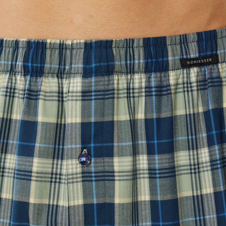Immagine prodotto Schiesser Boxer Multi (L, Confezione da 2)